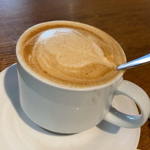 Capuccino 