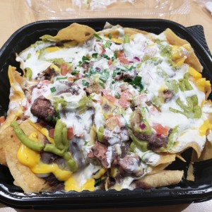 Nachos