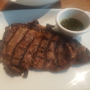 rib eye