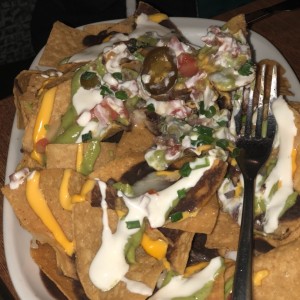 nachos