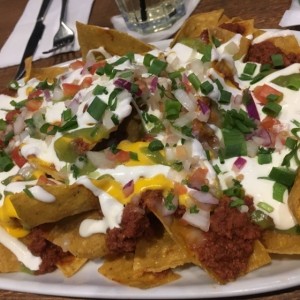 nachos