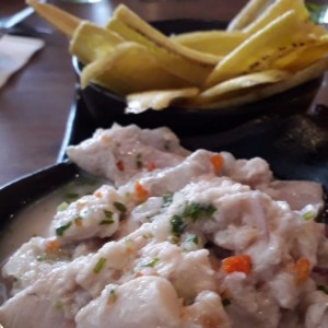 ceviche