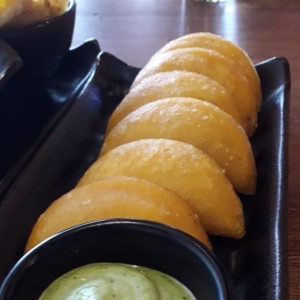 empanadas