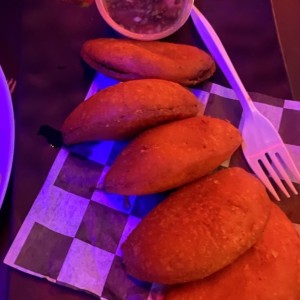 Empanadas de la Casa