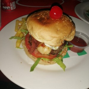 Porto Burger