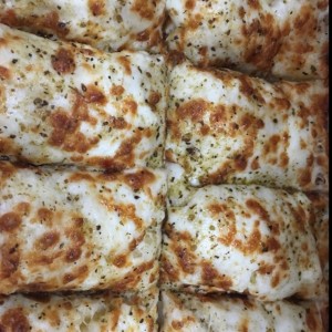 italian Cheese Bread