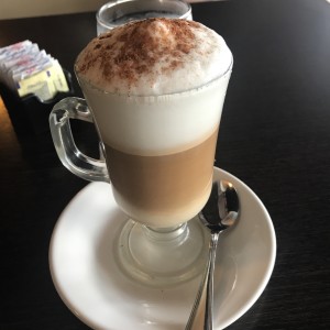 capuccino