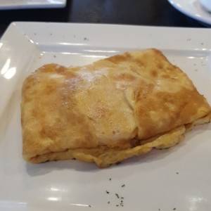 omelette 