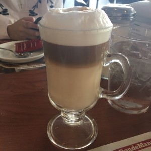 Cappuccino