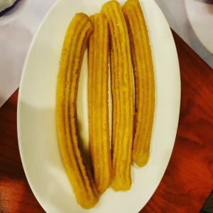 churros