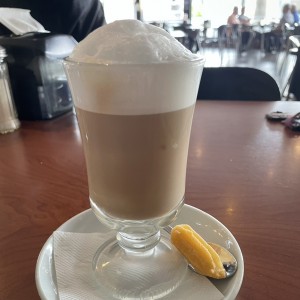 Capuccino