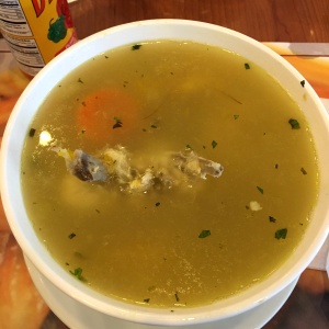 Sancocho