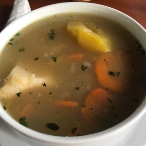 Sancocho