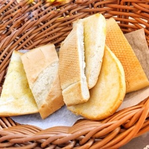 Pan de la casa