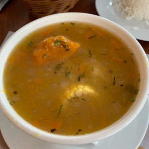 Sancocho