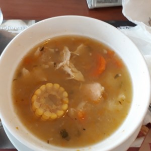 sancocho manolo