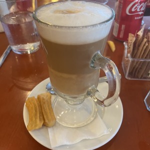 Capuchino 