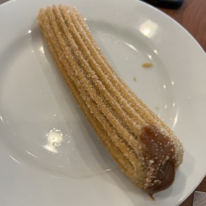 Churros - Churros Rellenos