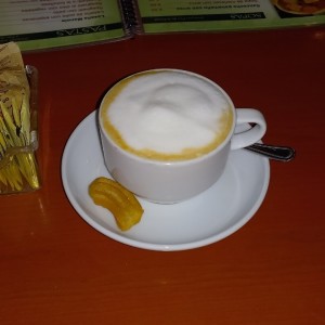 Cafe Latte