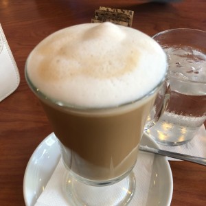 capuchino