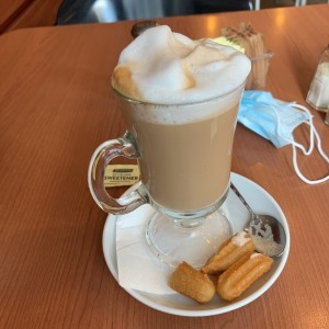 Capuchino