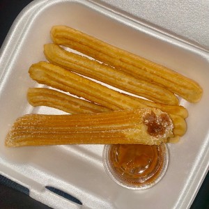 Churros