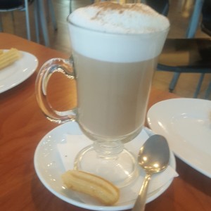 capuchino