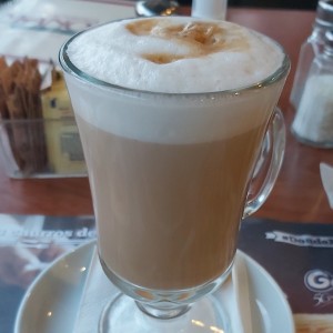 Capuccino