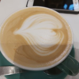 capucino