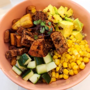 Caribbean Bowl