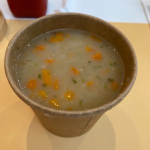 To Star - Sopa de Pollo