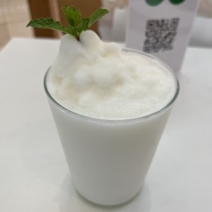 Limonada de Coco