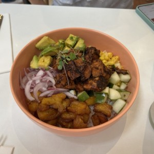 Caribbean Bowl