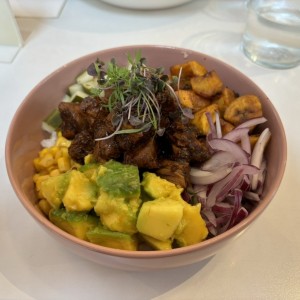 Caribbean Bowl