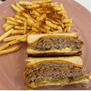 patty melt