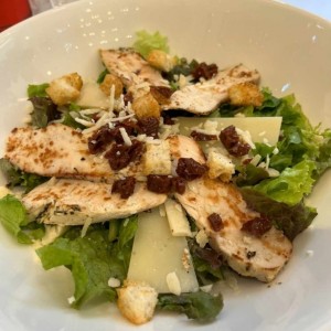 Plato Recomendados - Ginger Chicken Salad