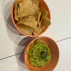 To Star - Holy Guacamole