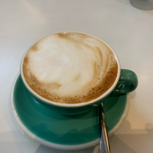 Capuccino 