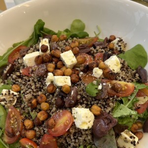 Salads - Quinoa Classic Salad