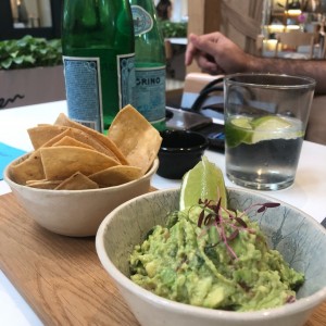 guacamole