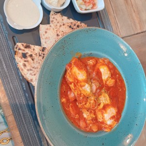 Shakshuka