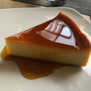 flan