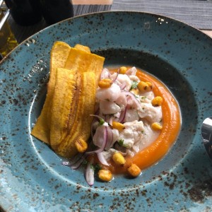 ceviche