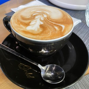 mocaccino