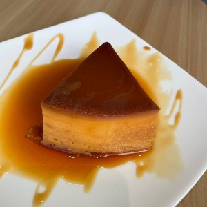 flan