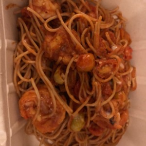 Espaguetti