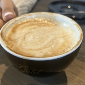 Capuchino 