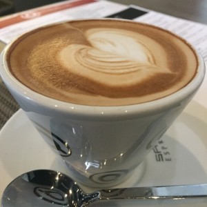 Cappuccino