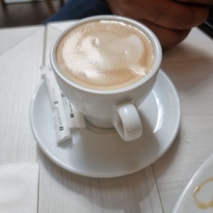 capuccino