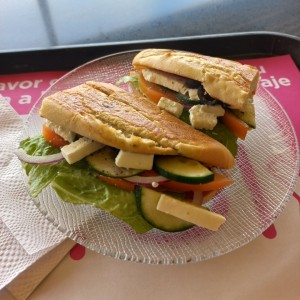 sandwich griego